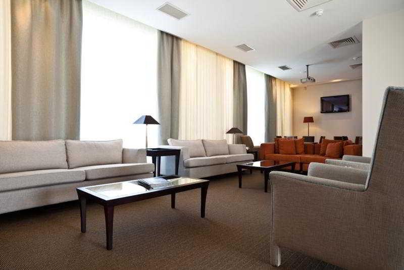 Eurotel Альтура Экстерьер фото