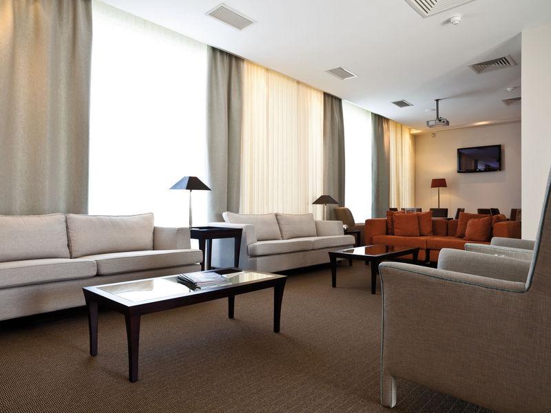 Eurotel Альтура Экстерьер фото